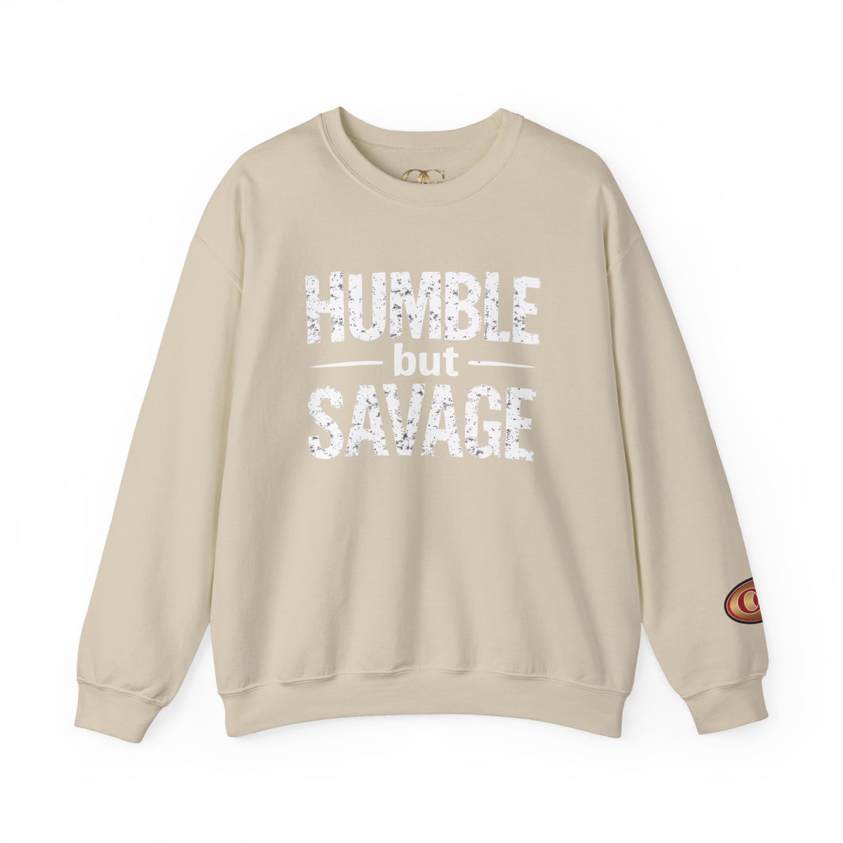 Humble But Savage OG Sweatshirt