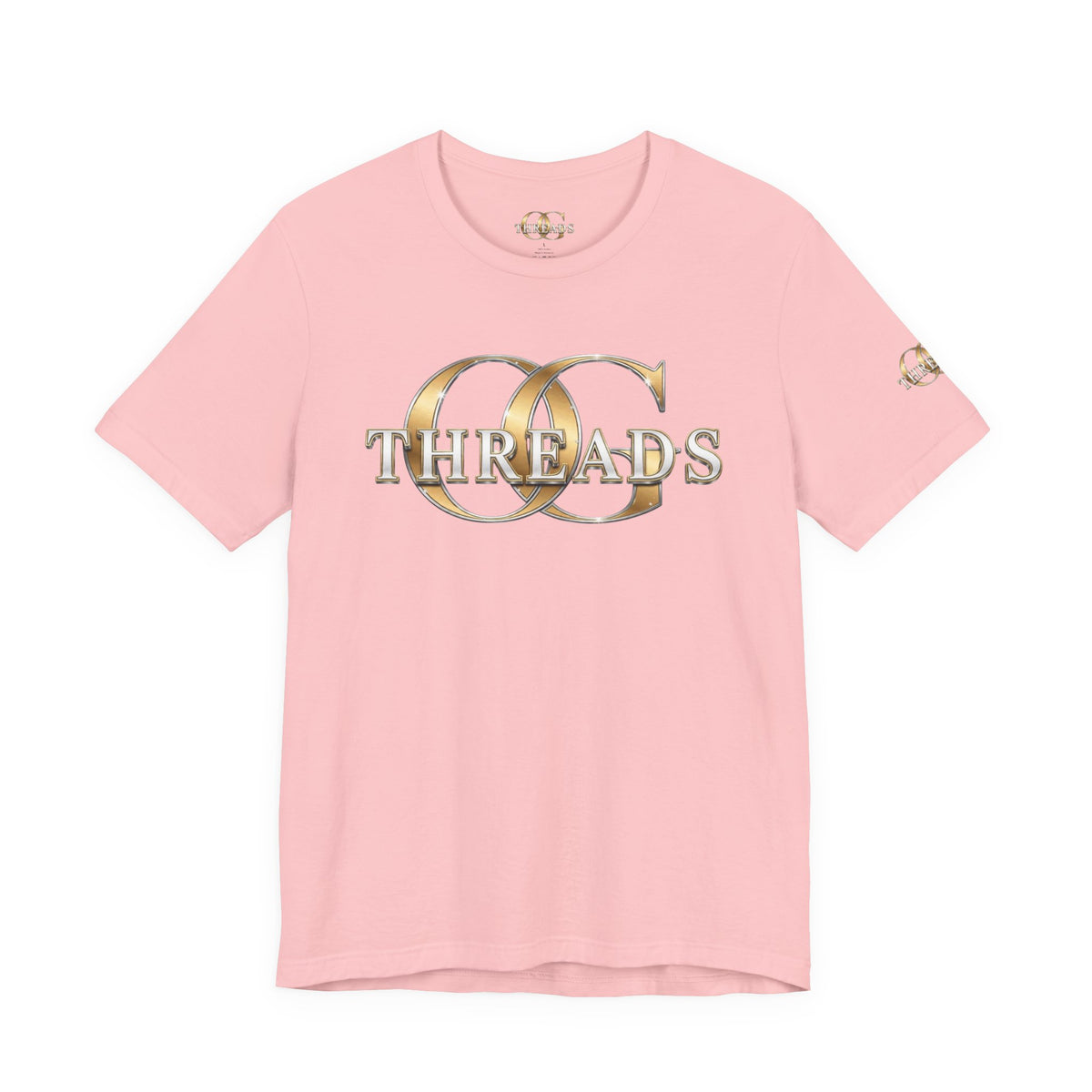 OG THREADS' Graphic OG Tee