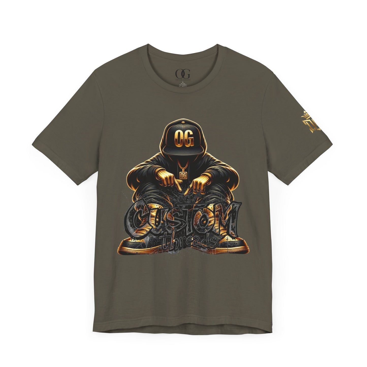 Rep OG Tee