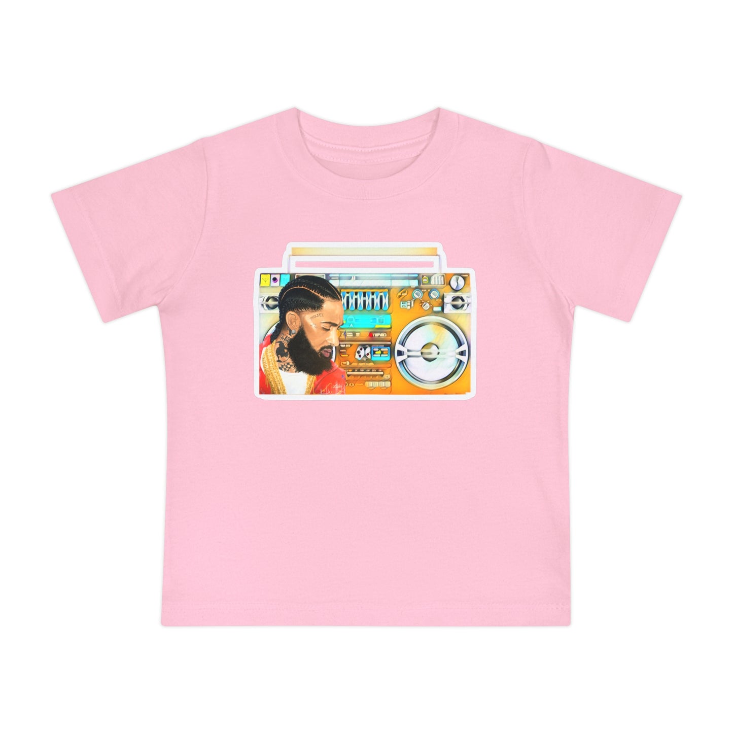 Nip Baby OG Short Sleeve T-Shirt