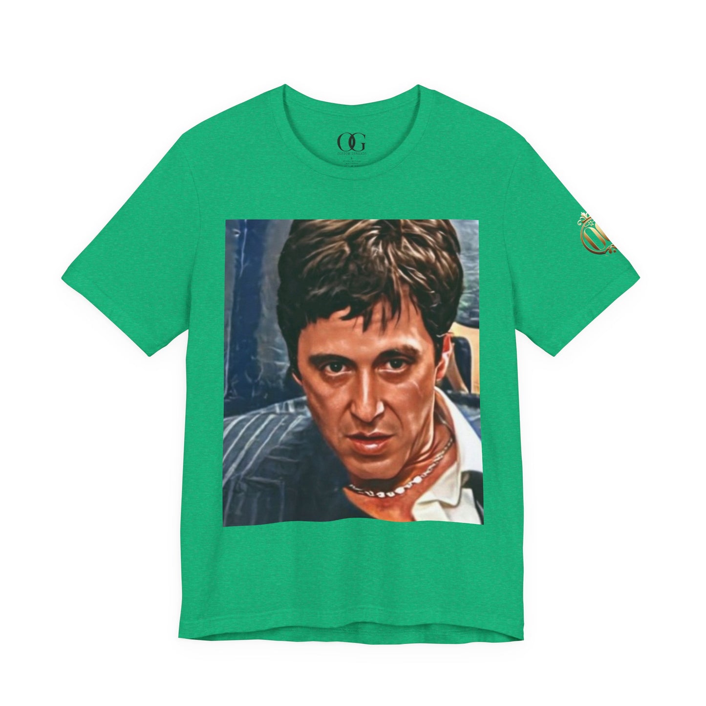 Classic Clips OG Tee
