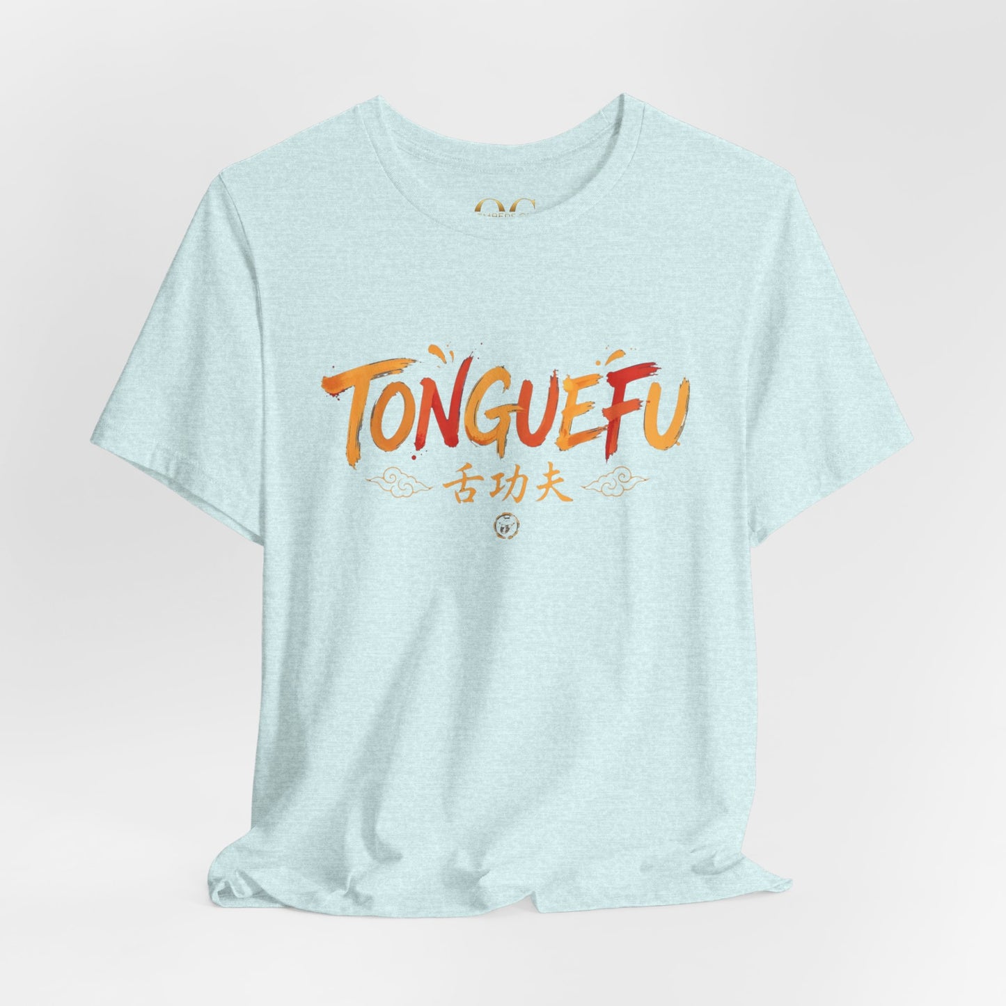 Tongue Fu OG Tee