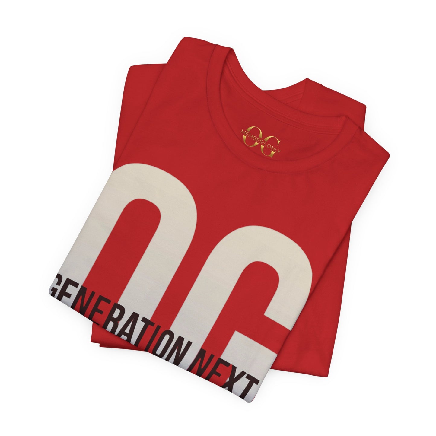 Generation Next OG Tee