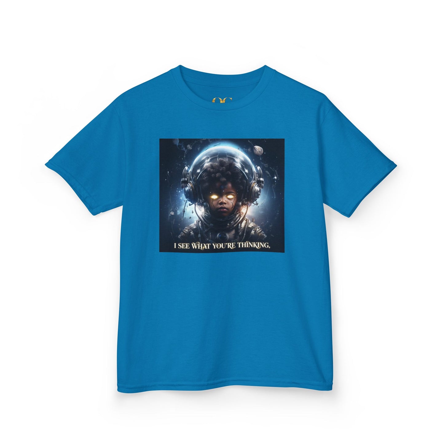 I Know What You’re Thinking OG Tee