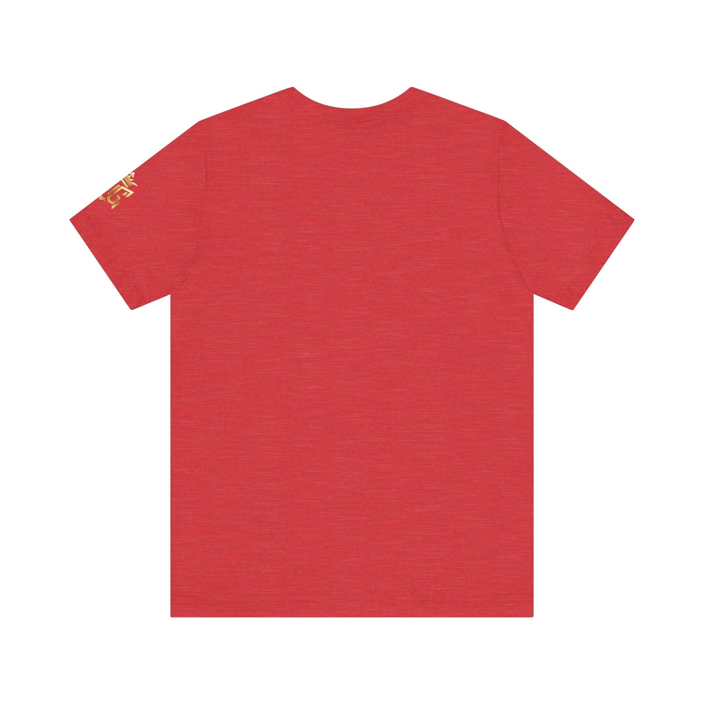 Heart Beat OG Tee
