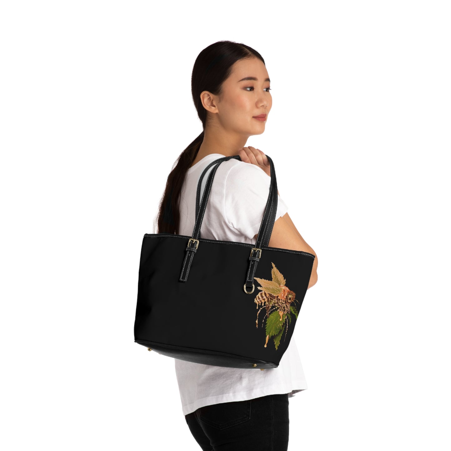 Wildcraft Cider’s “It’s a beautiful sting” OG purse