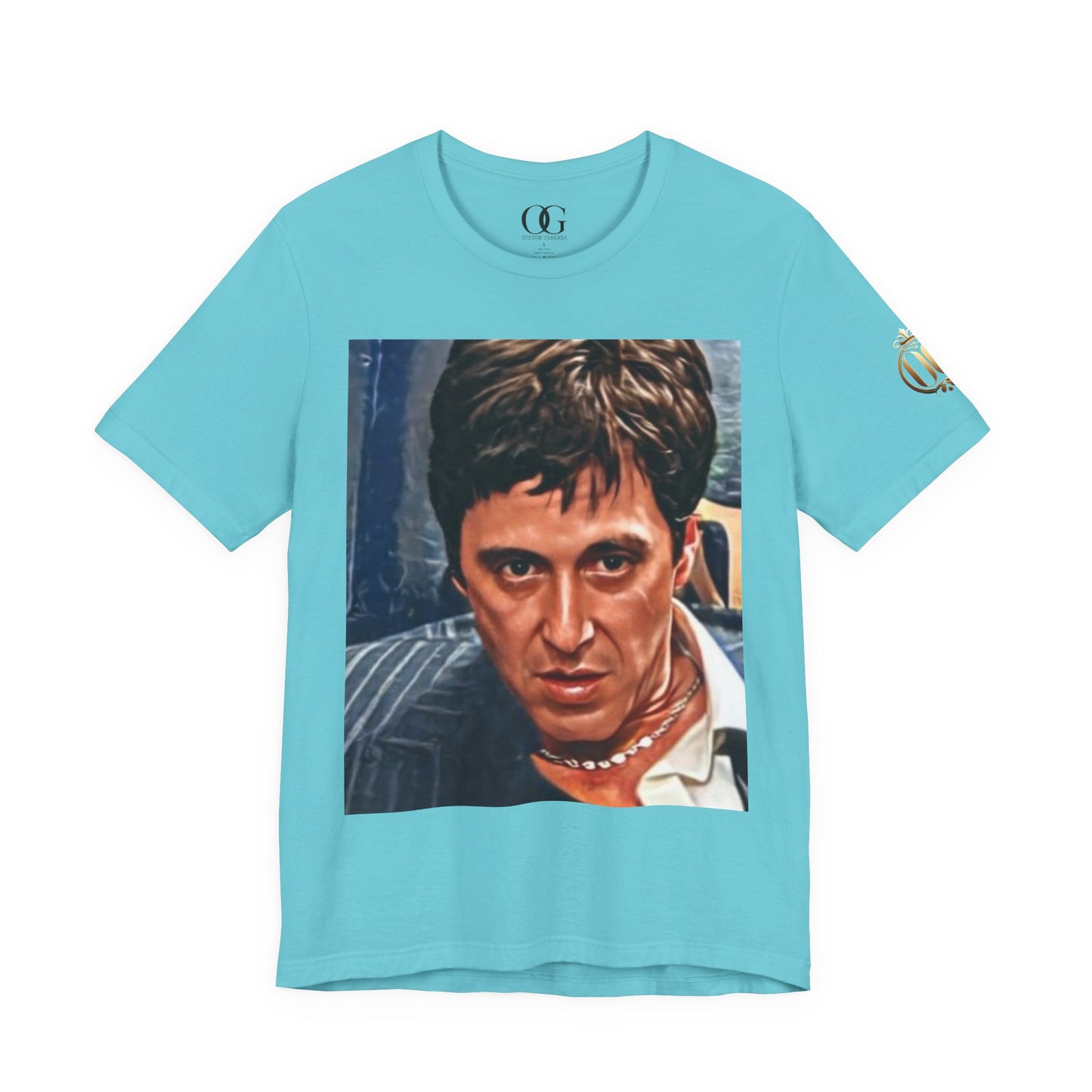 Classic Clips OG Tee