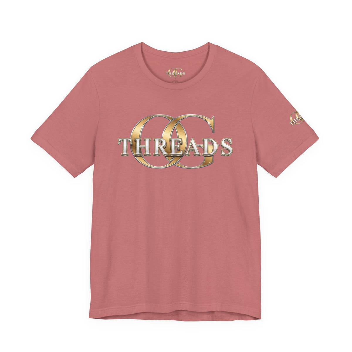 OG THREADS' Graphic OG Tee