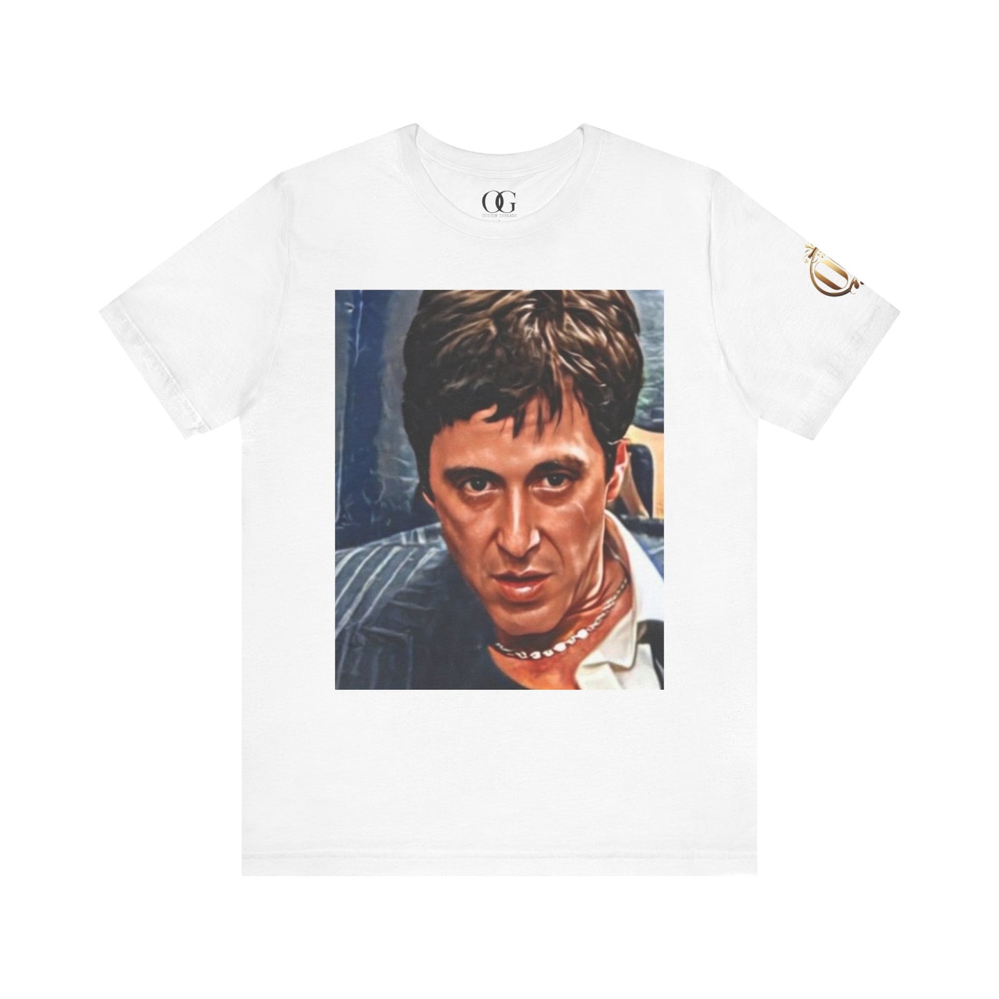 Classic Clips OG Tee