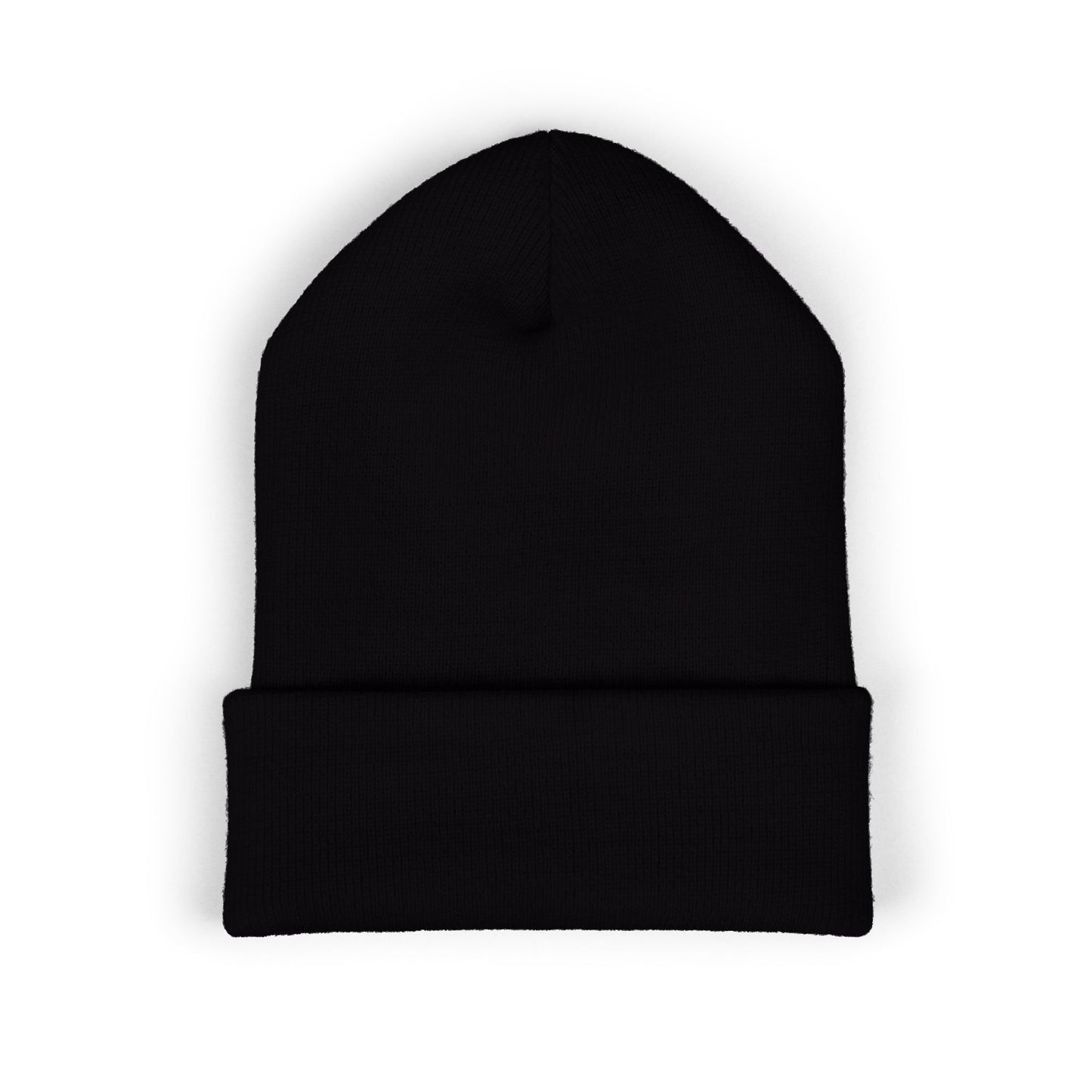 Zuri Embroidered OG Beanie