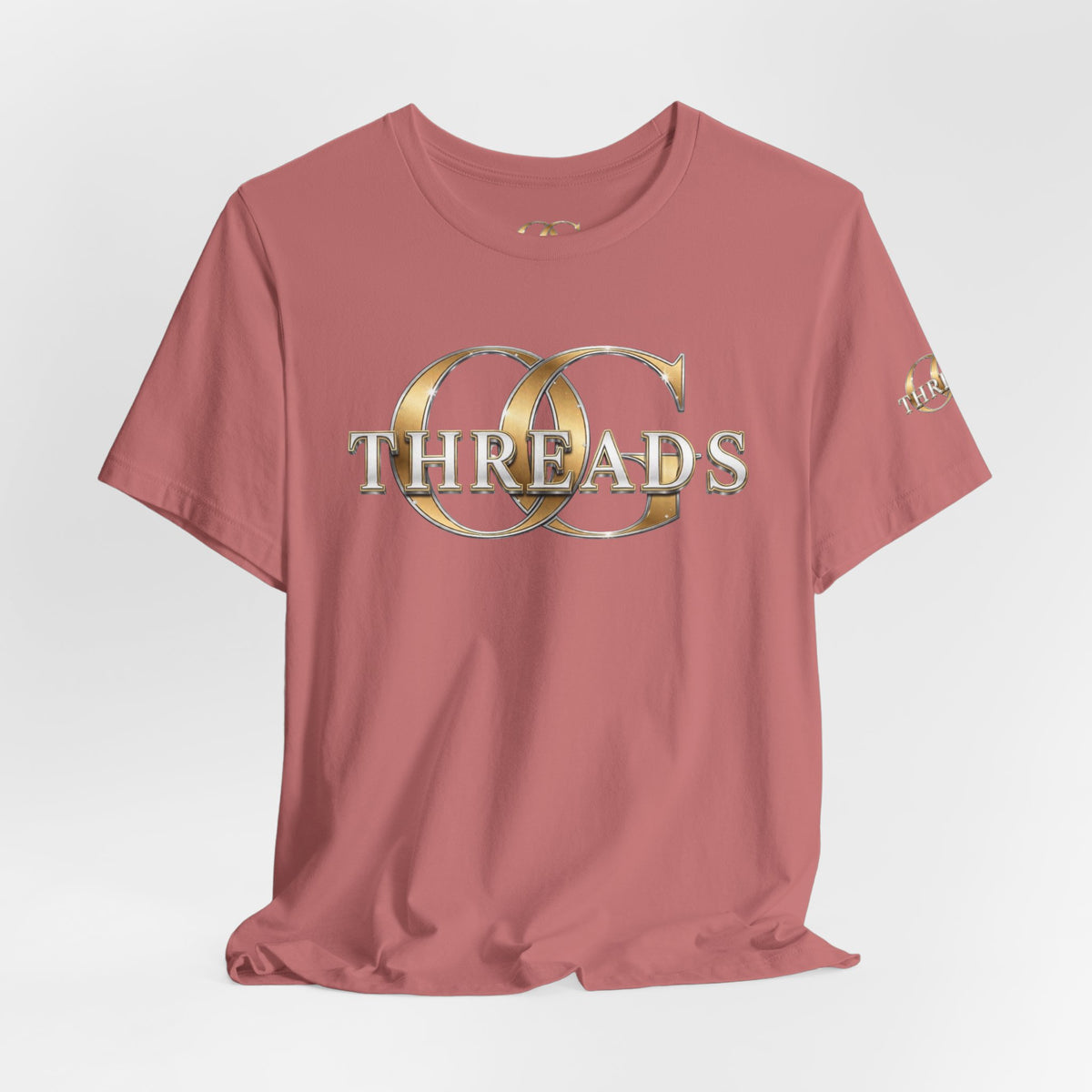 OG THREADS' Graphic OG Tee
