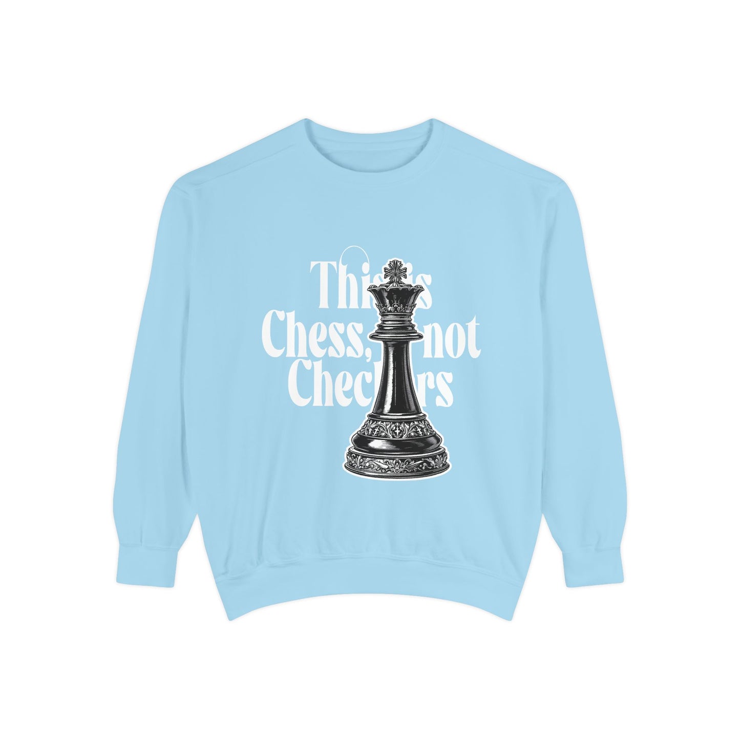King Moves OG Premium Sweatshirt