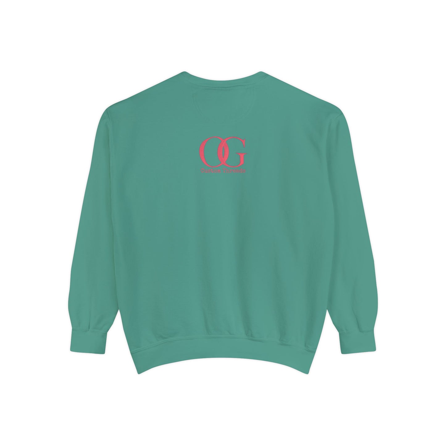 Maya Angelou inspired OG Sweatshirt