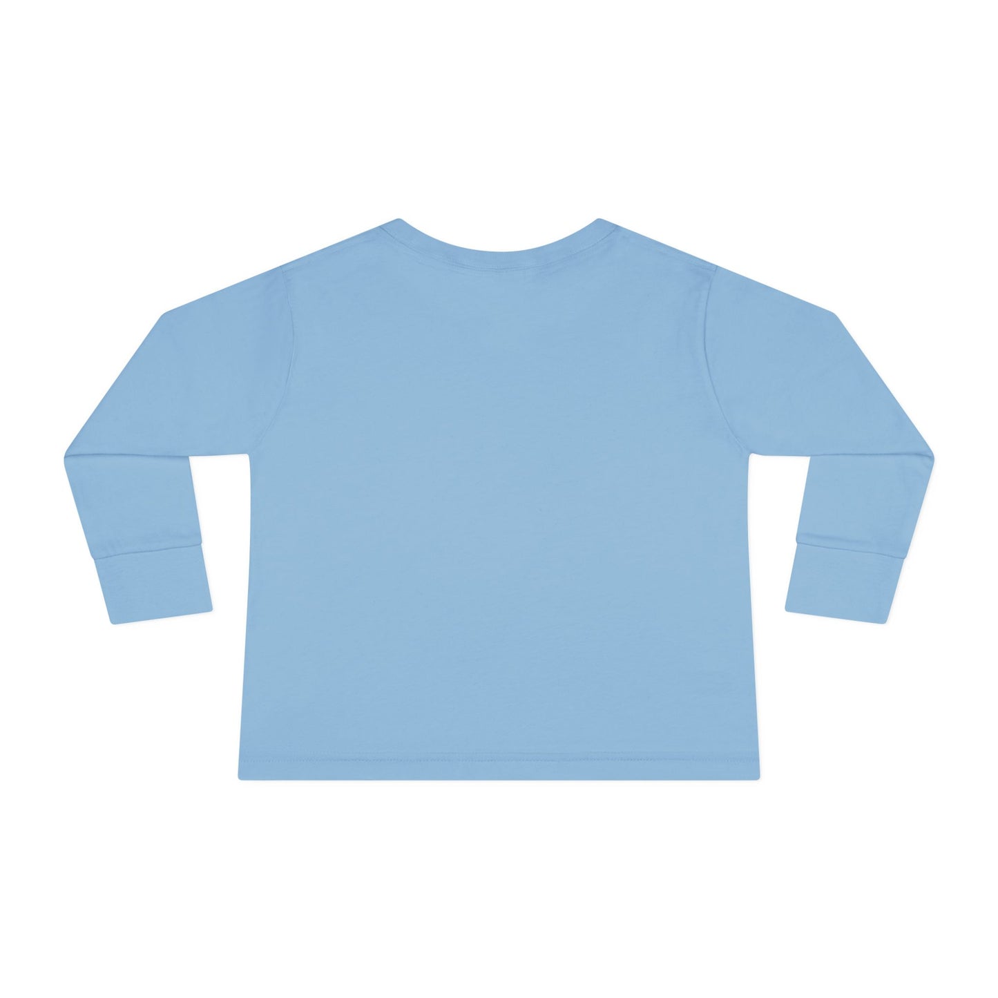 Malcolm X inspired OG Long Sleeve Kids Tee