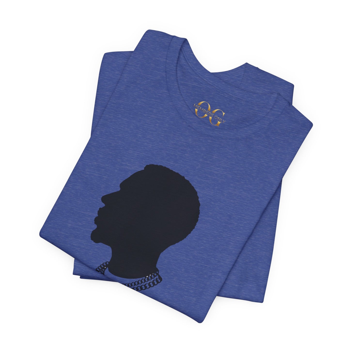Cray Cray OG Tee Young Dolph Tribute