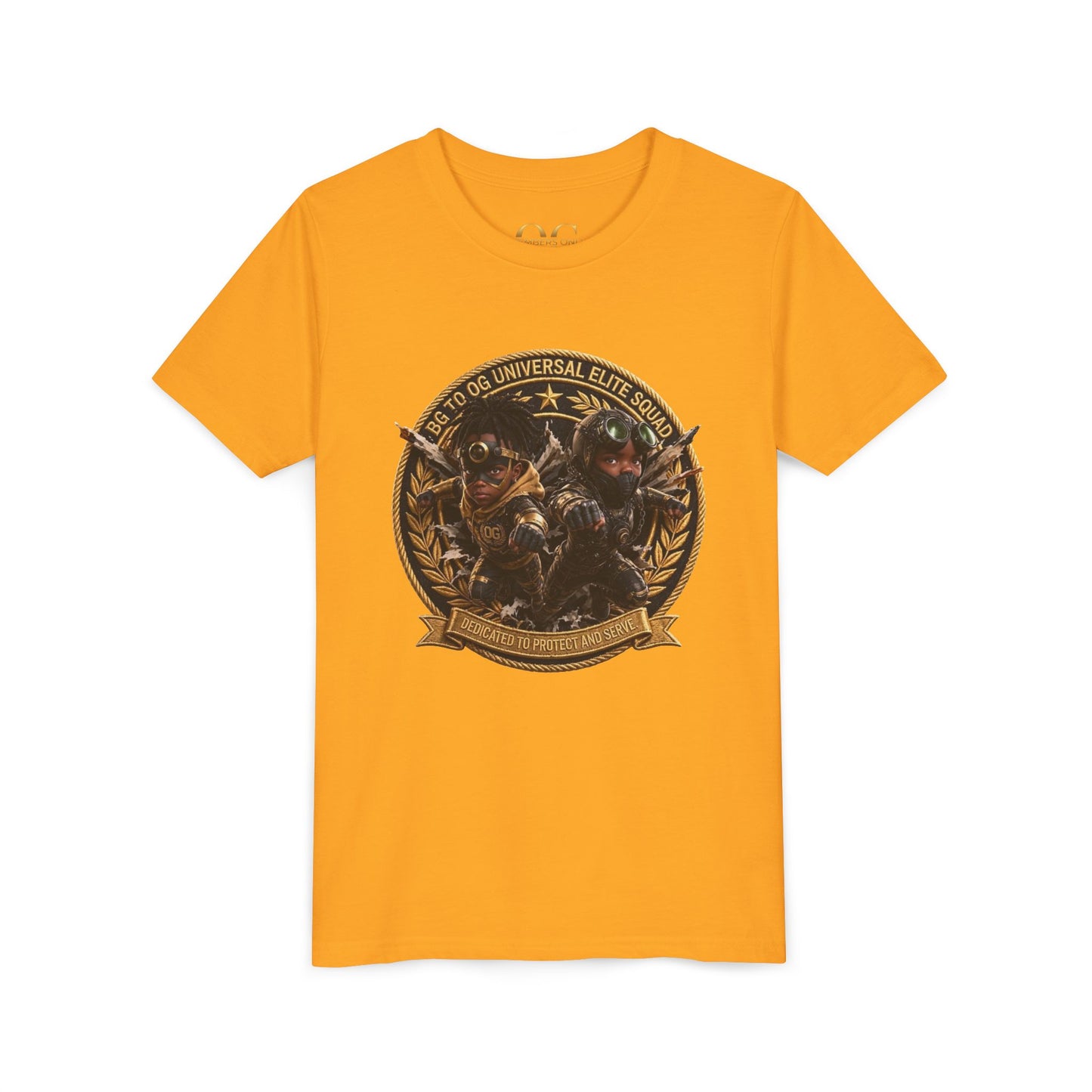 Elite Squad OG Youth Tee