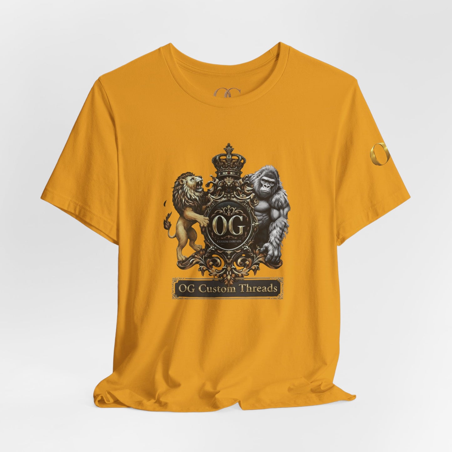 OG Crest T-Shirt