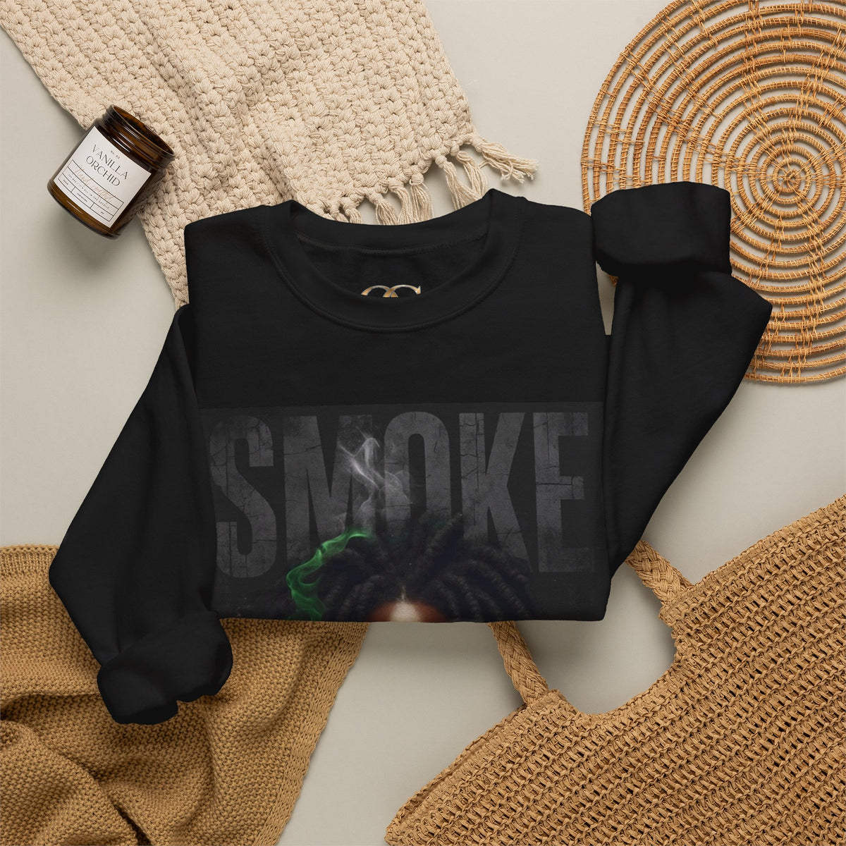 OG Smoke Sweatshirt