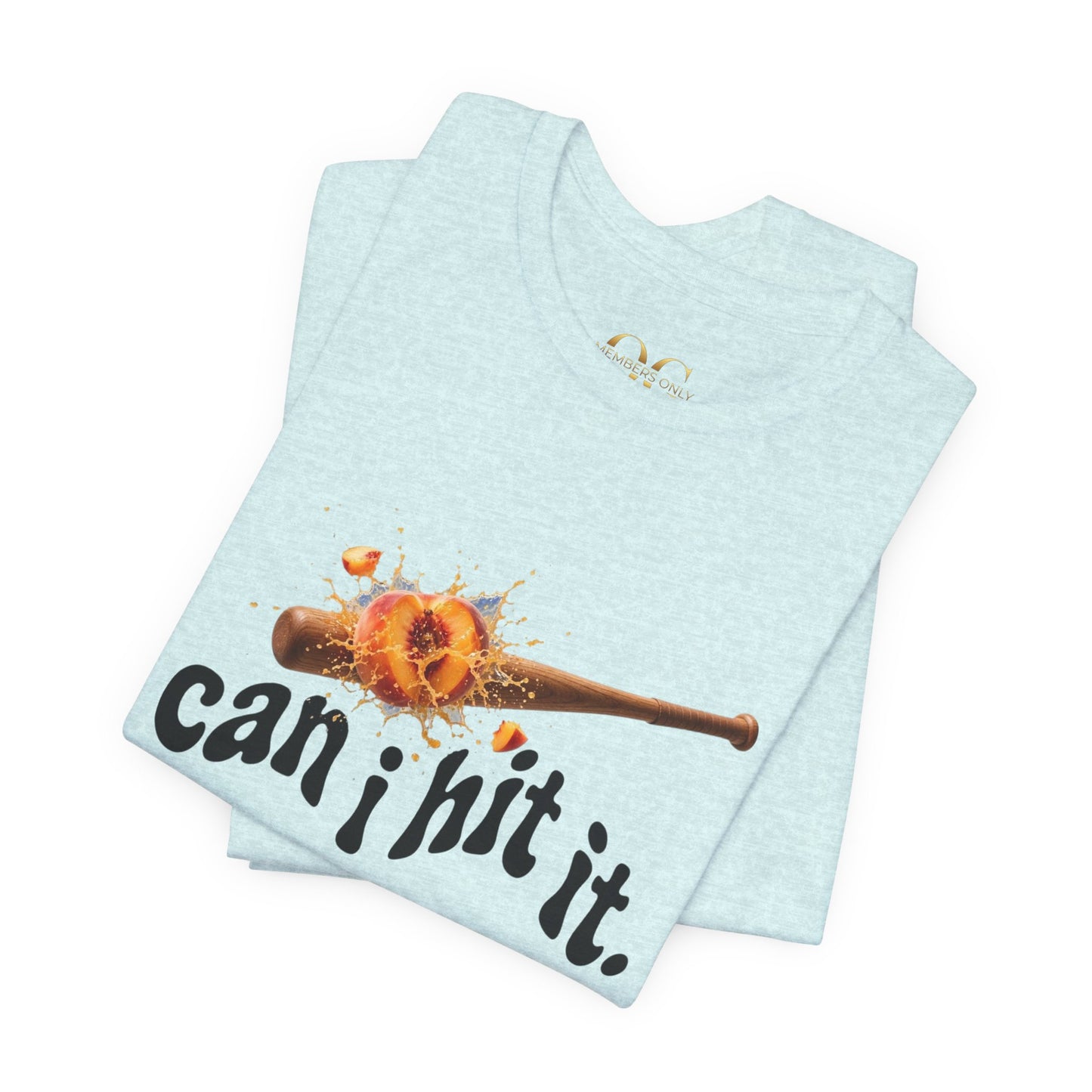 Can I Hit It OG Tee