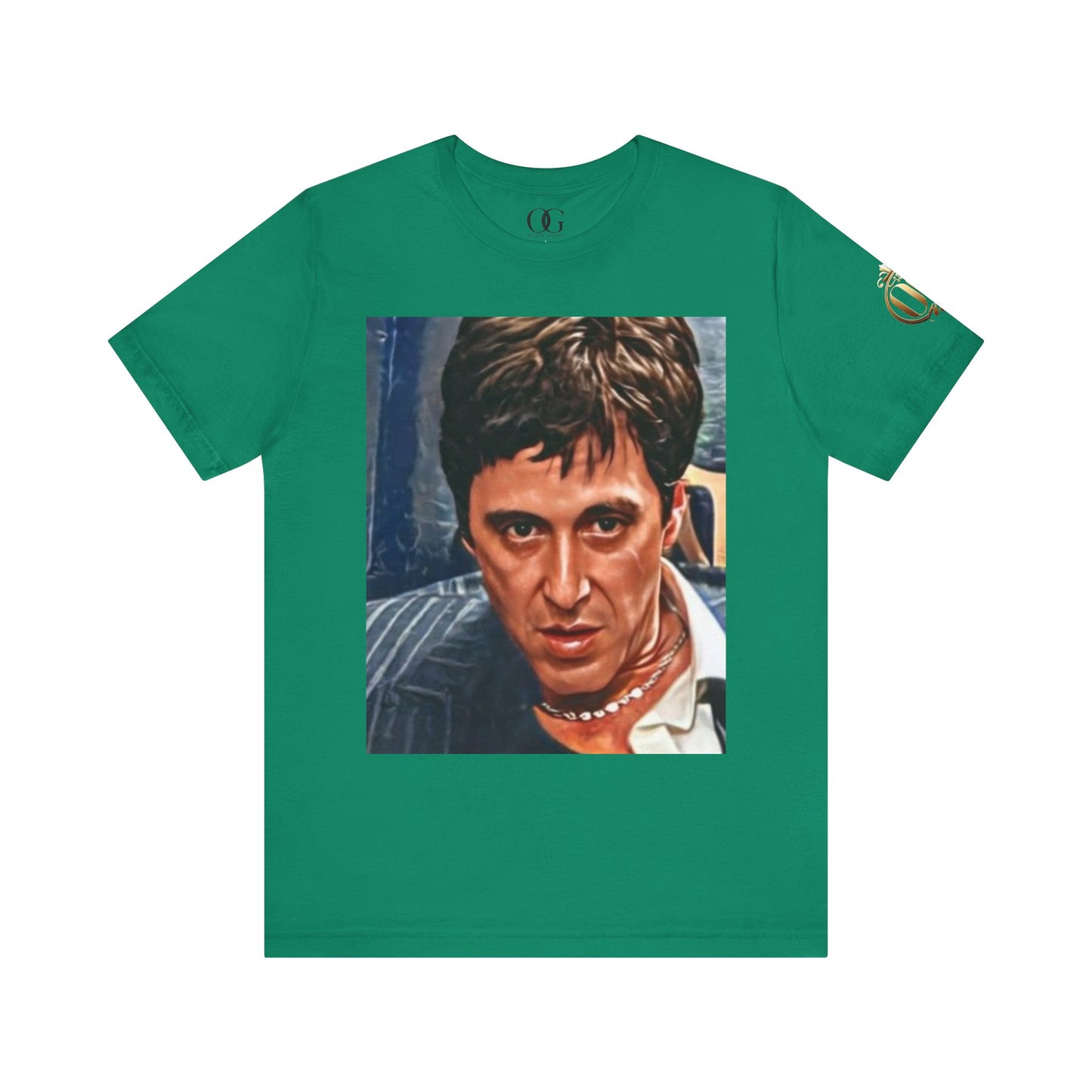 Classic Clips OG Tee