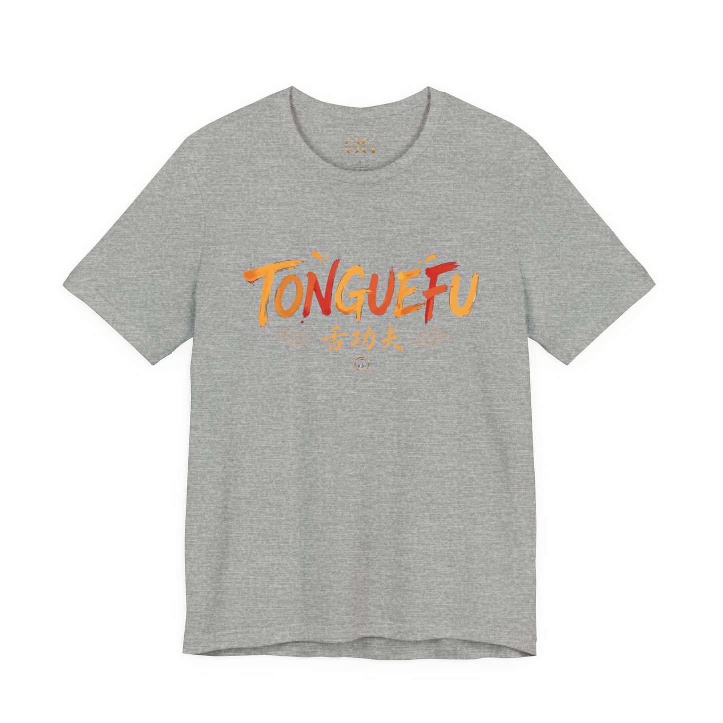 Tongue Fu OG Tee