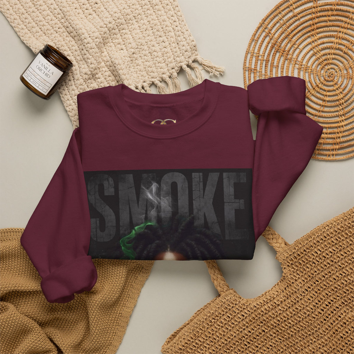 OG Smoke Sweatshirt