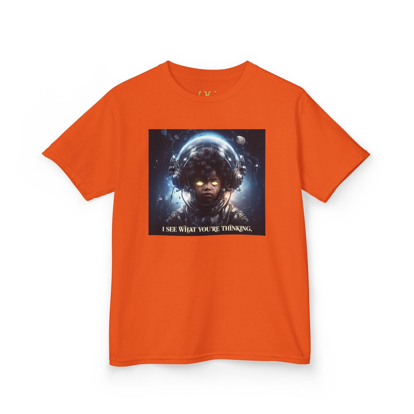 I Know What You’re Thinking OG Tee