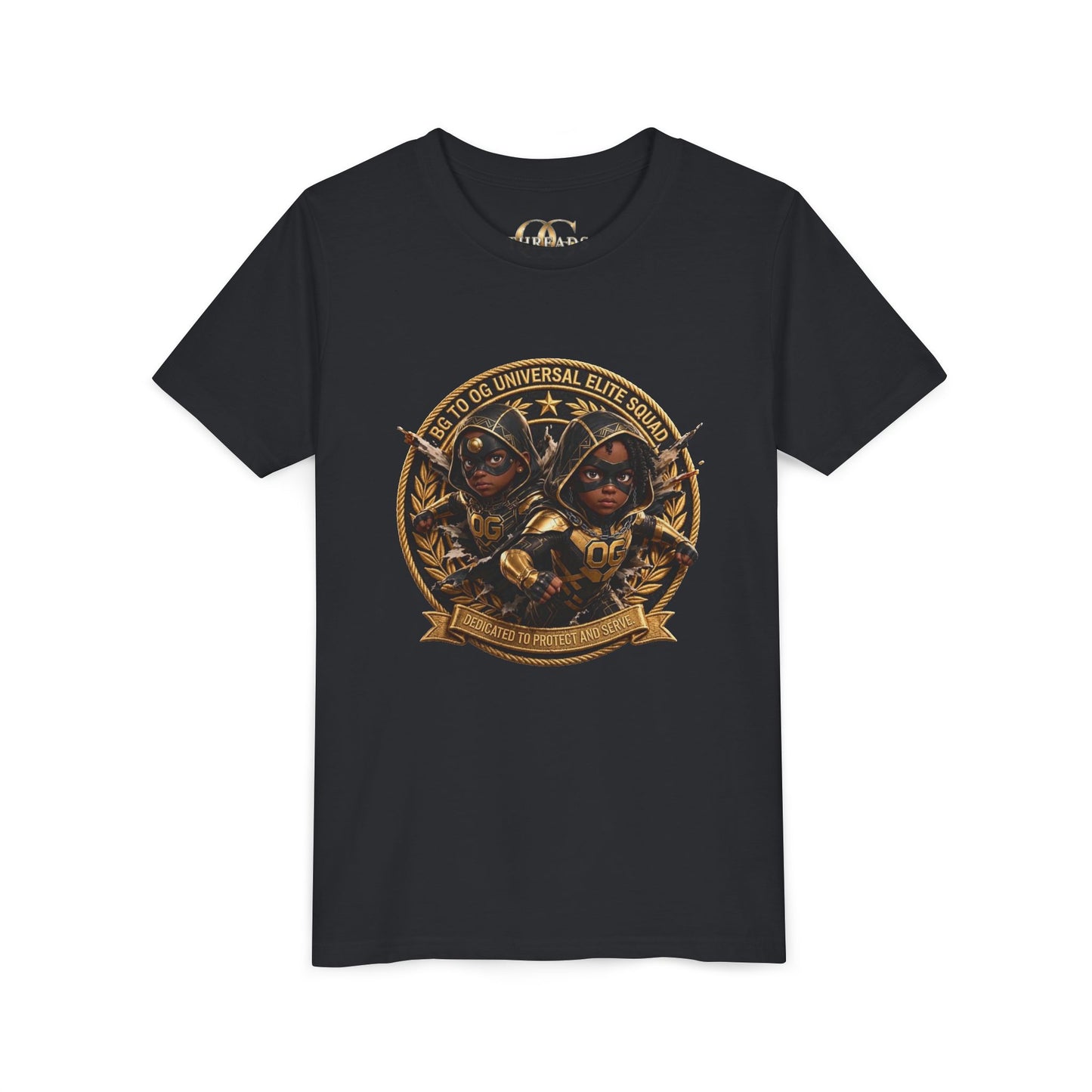 Space Force OG Youth Tee