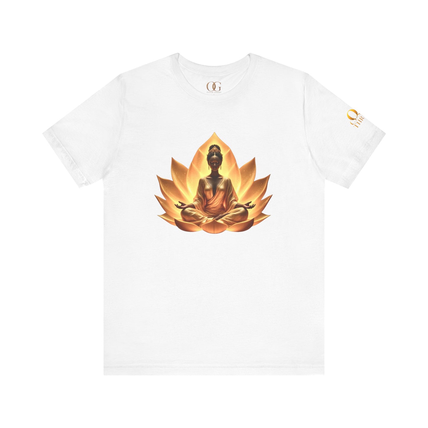 Higher Vision OG Tee