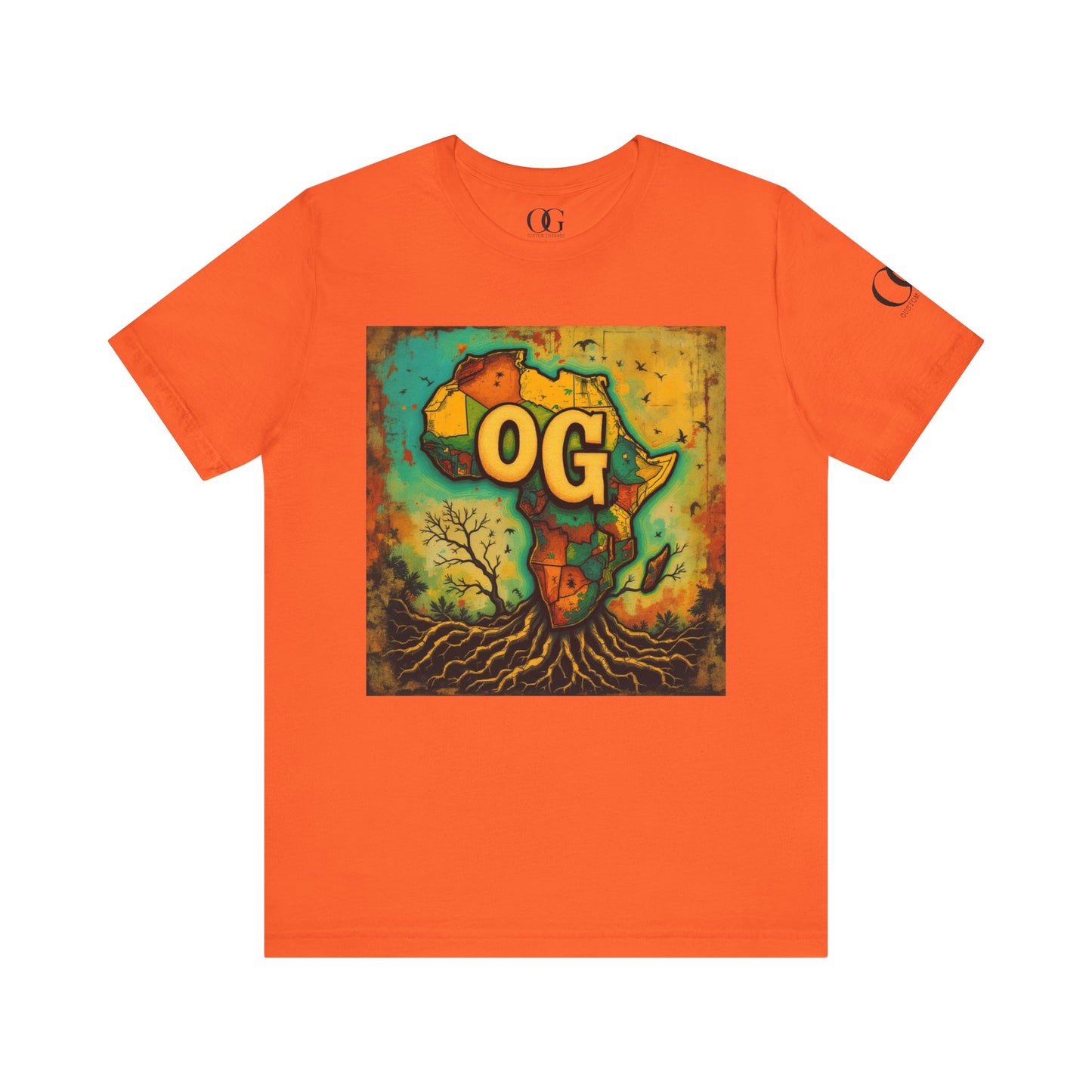 OG Roots