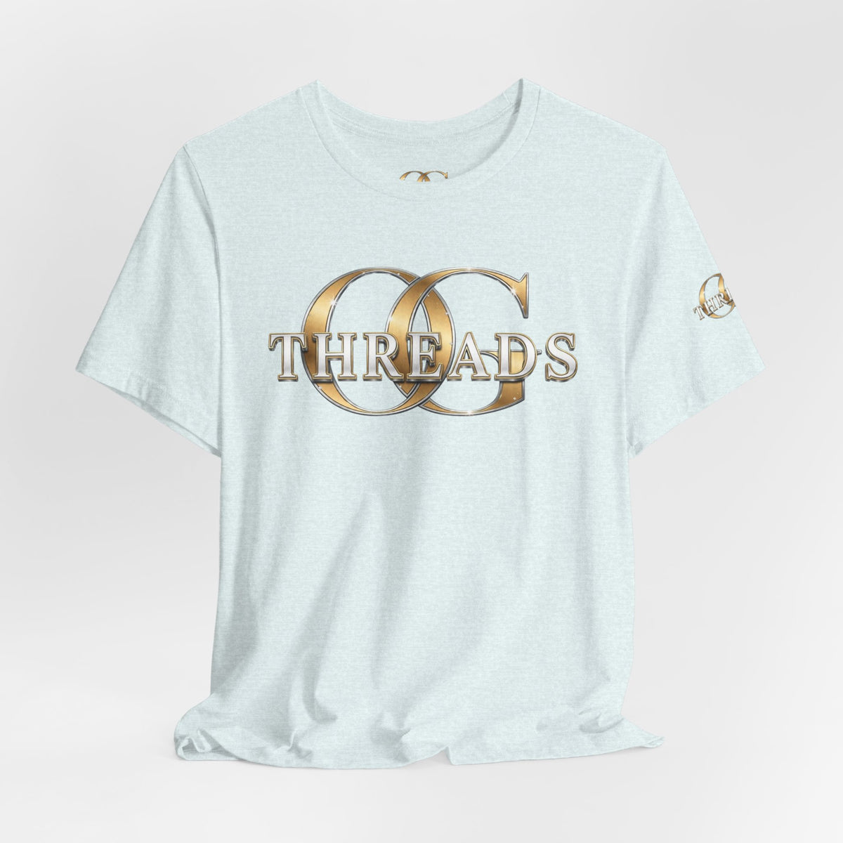 OG THREADS' Graphic OG Tee