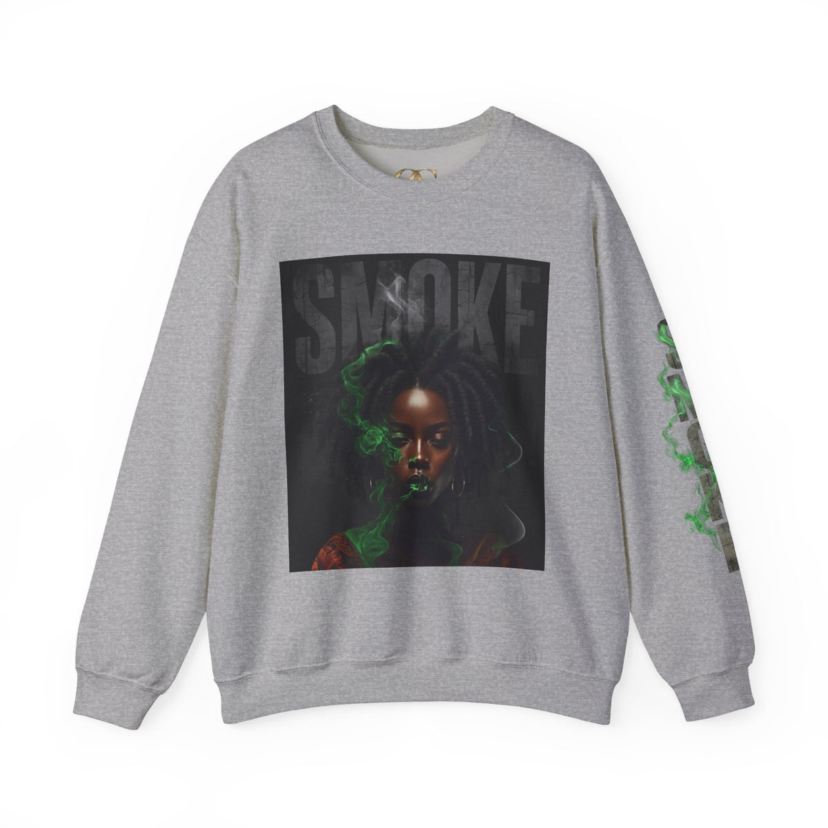 OG Smoke Sweatshirt