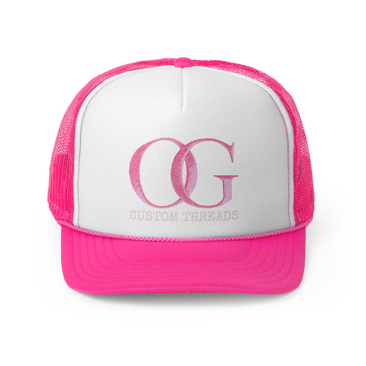 OG Pretty in Pink (no cap)