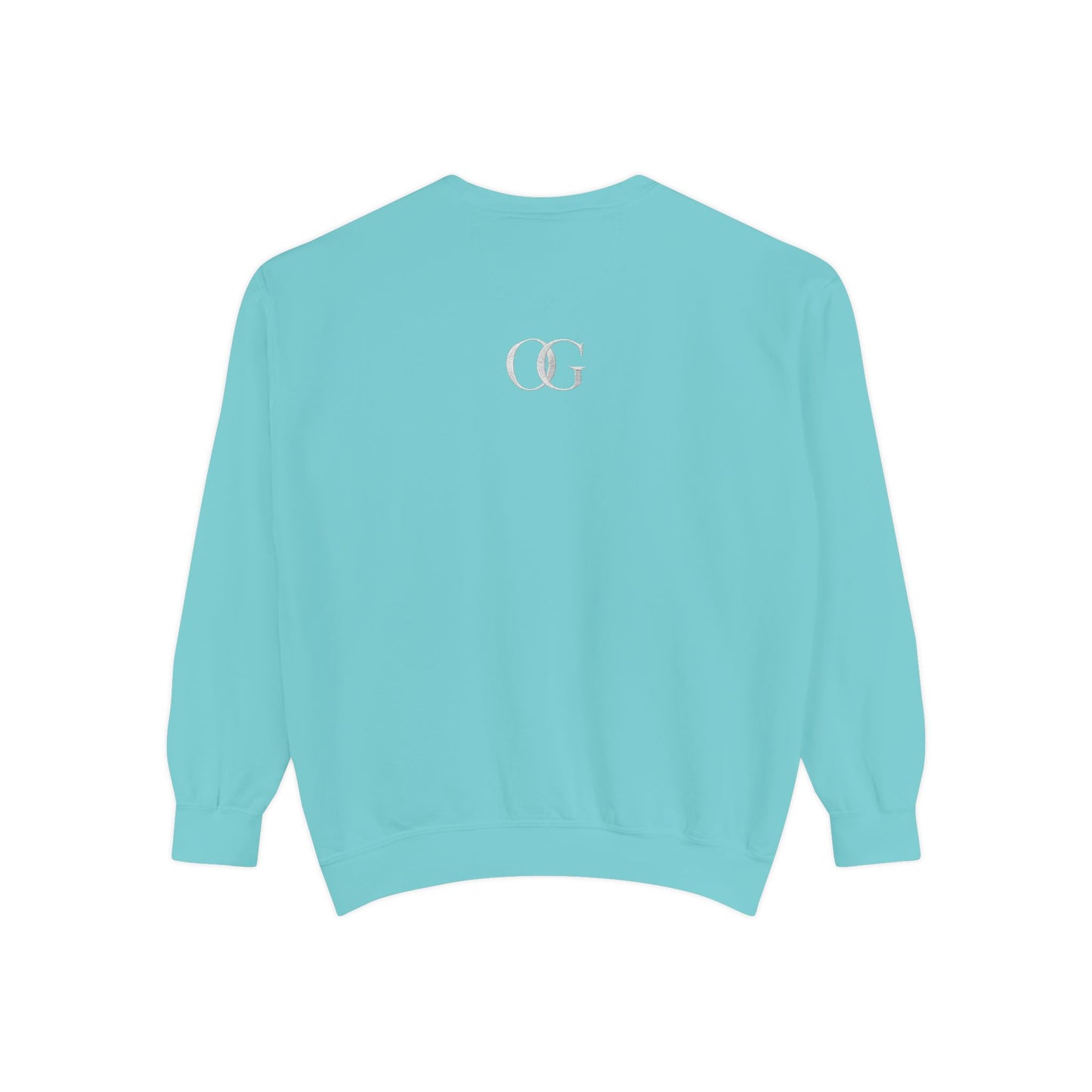 King Moves OG Premium Sweatshirt