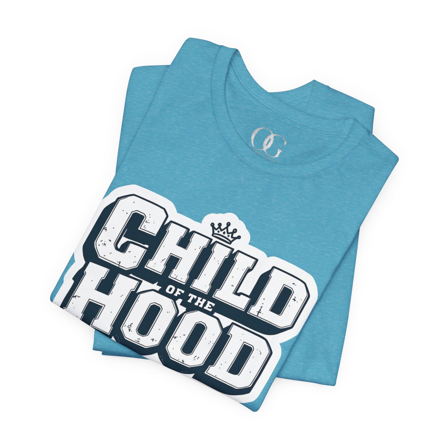 Child of the Hood OG Tee