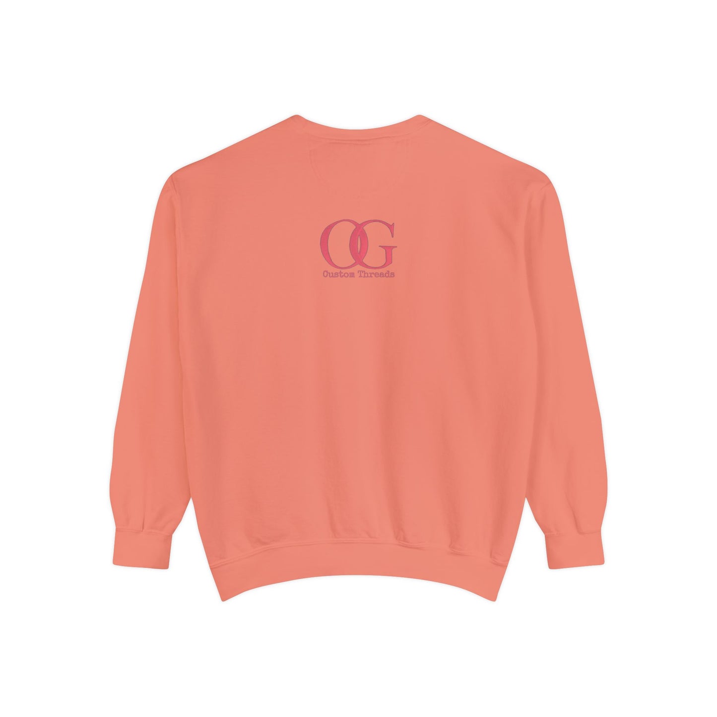 Maya Angelou inspired OG Sweatshirt