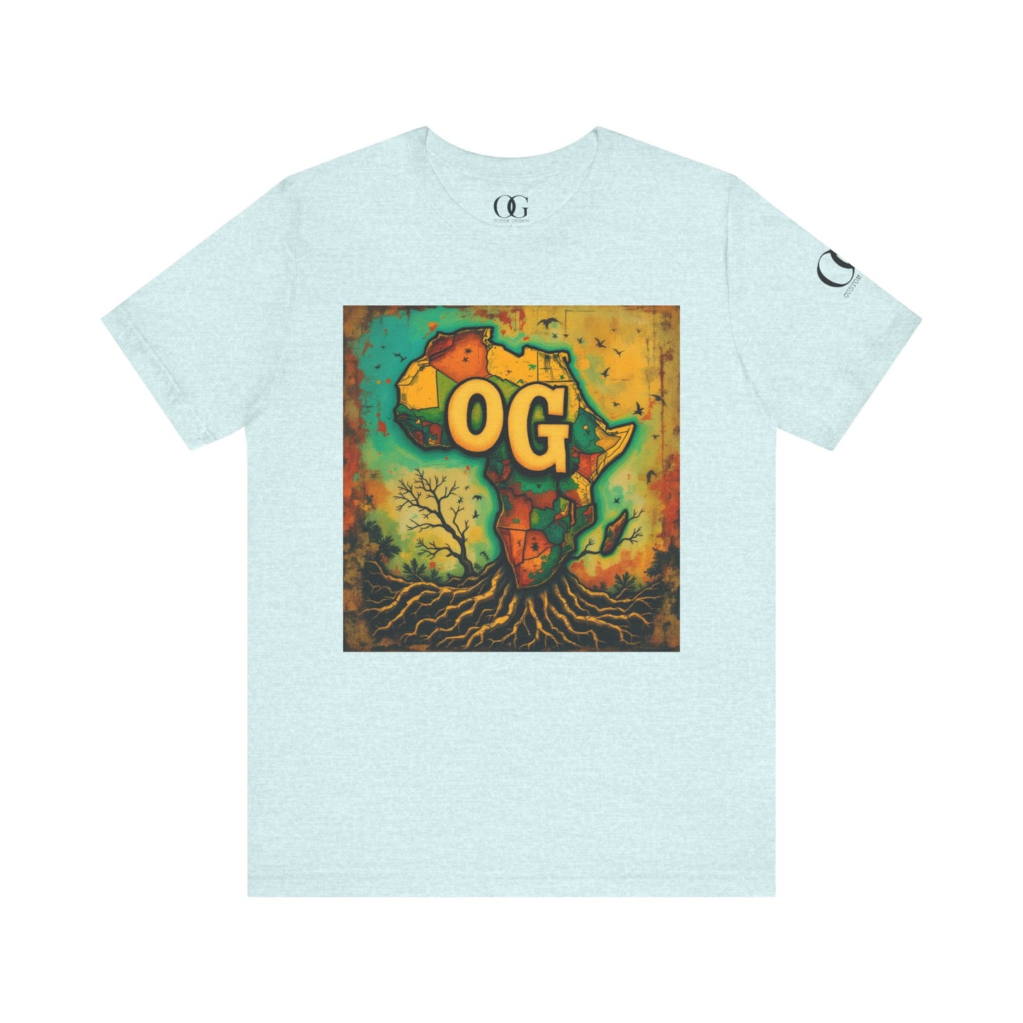 OG Roots