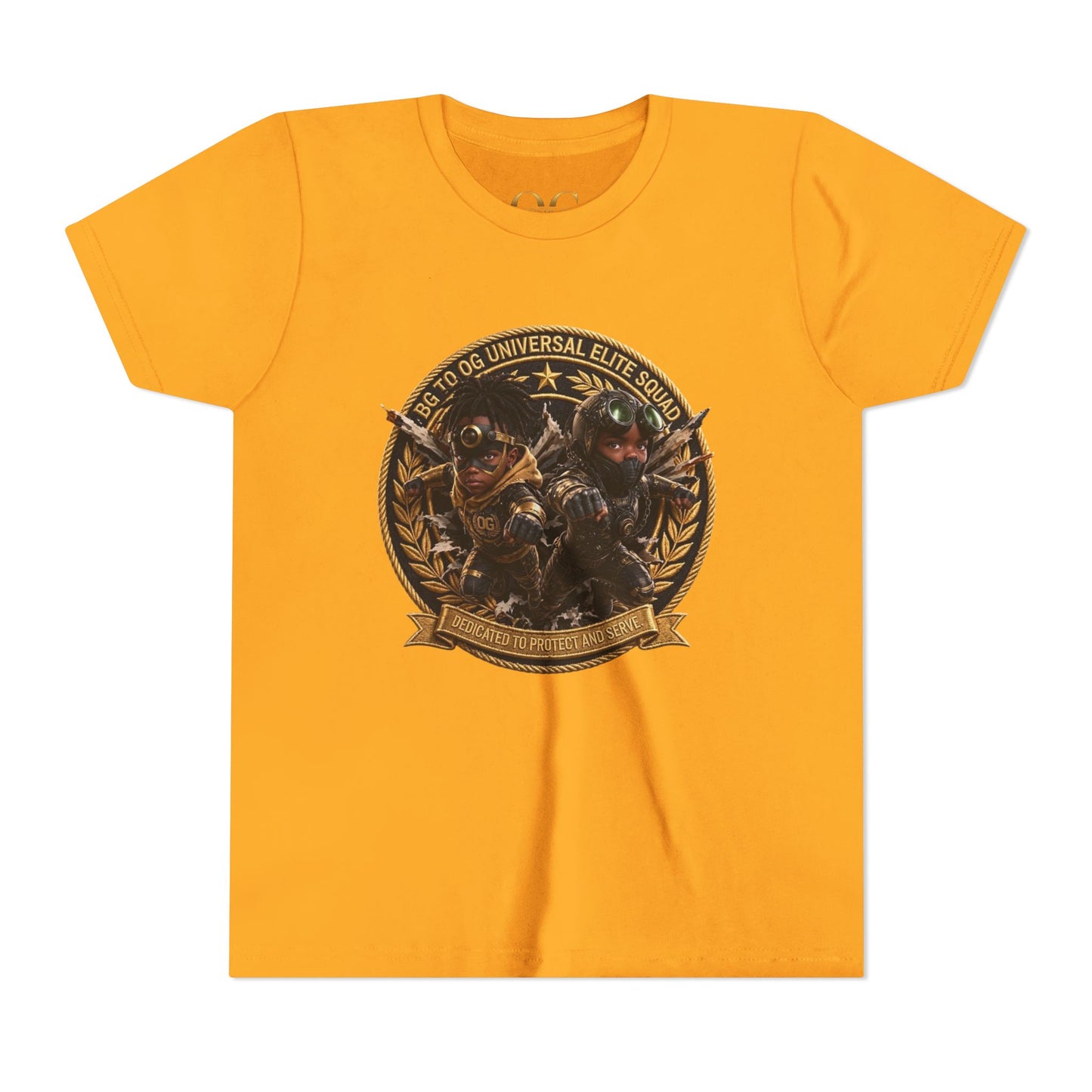 Elite Squad OG Youth Tee