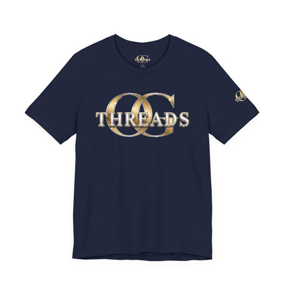 OG THREADS' Graphic OG Tee