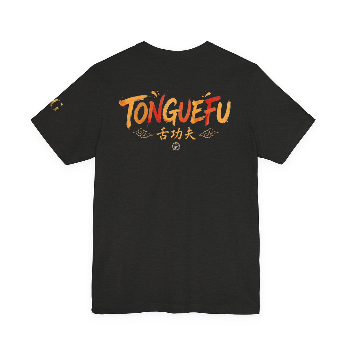 Tongue Fu OG Tee