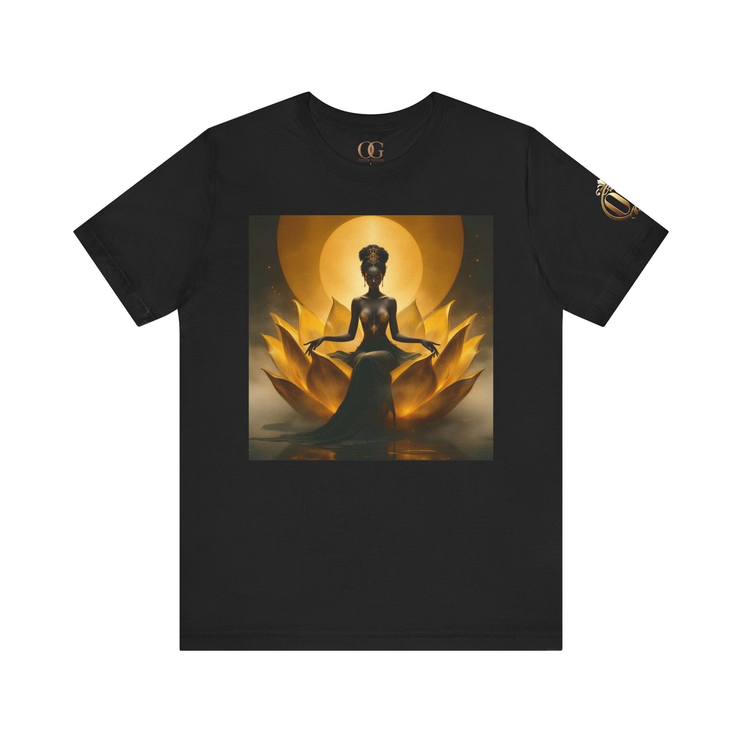 Sun Rise OG Tee