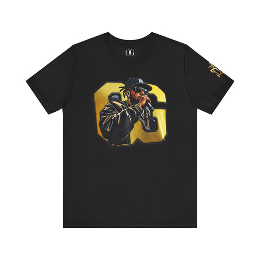 Center Satage OG Tee