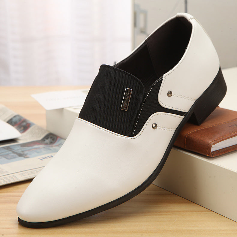 OG Casual Pointed Toe