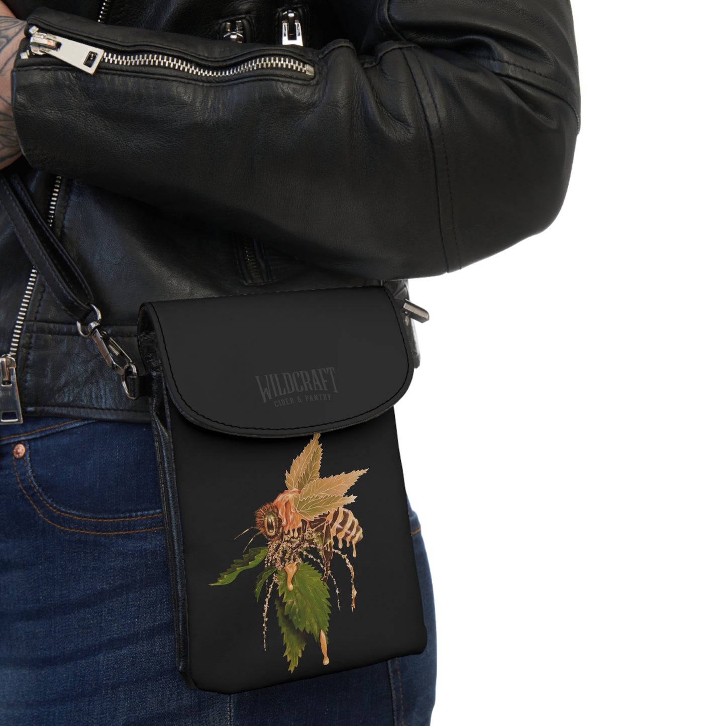 It’s A Beautiful Sting, Wildcraft Bag