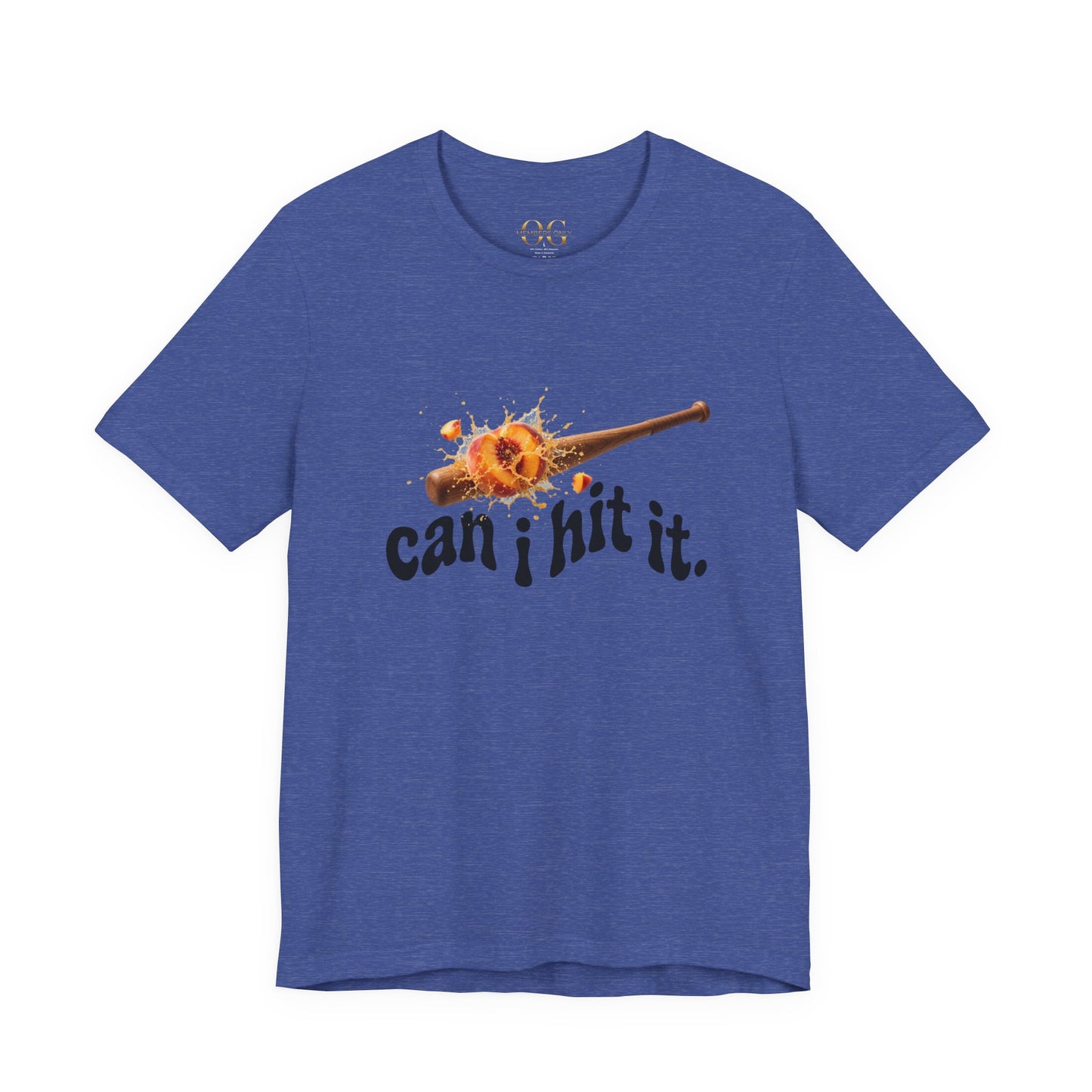 Can I Hit It OG Tee