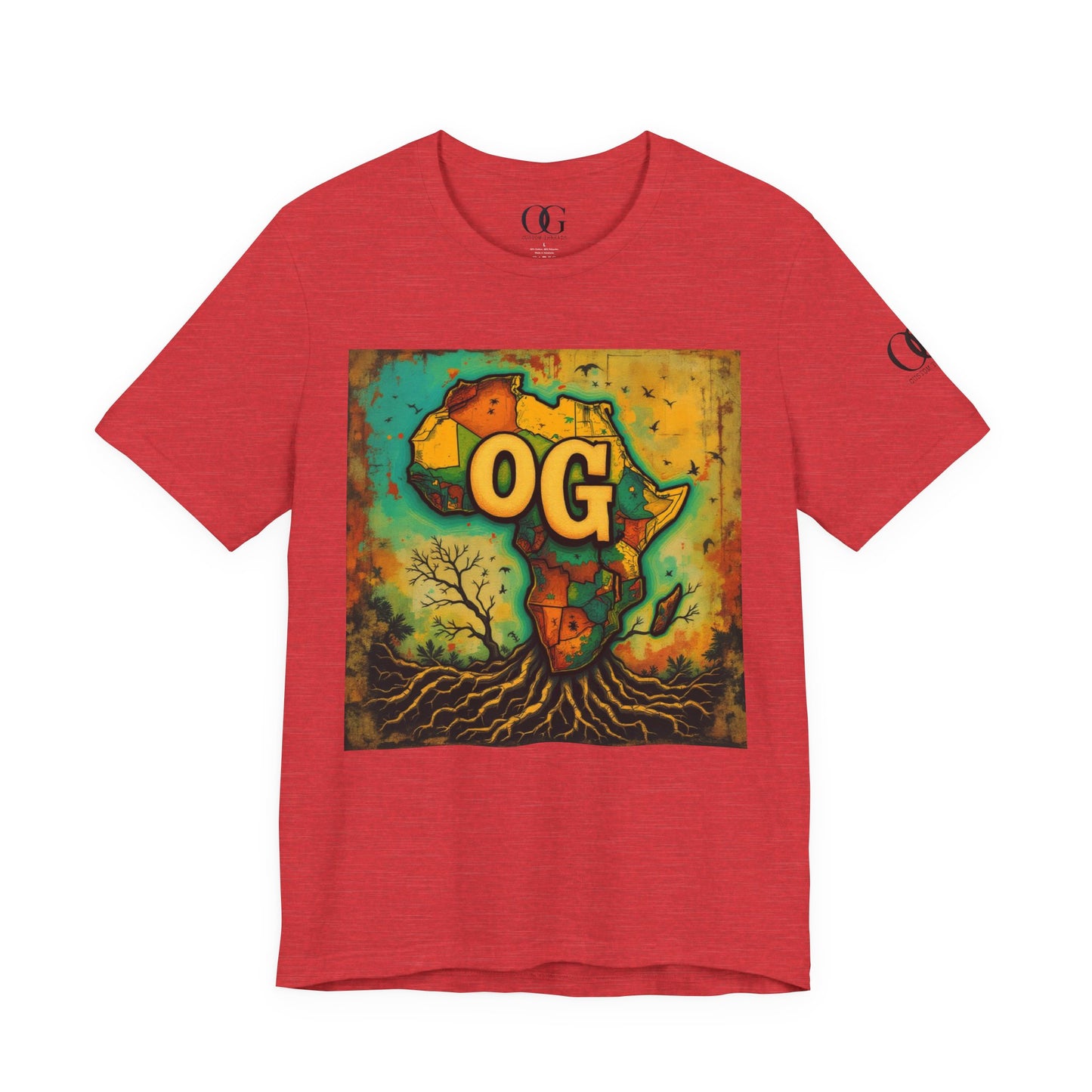 OG Roots