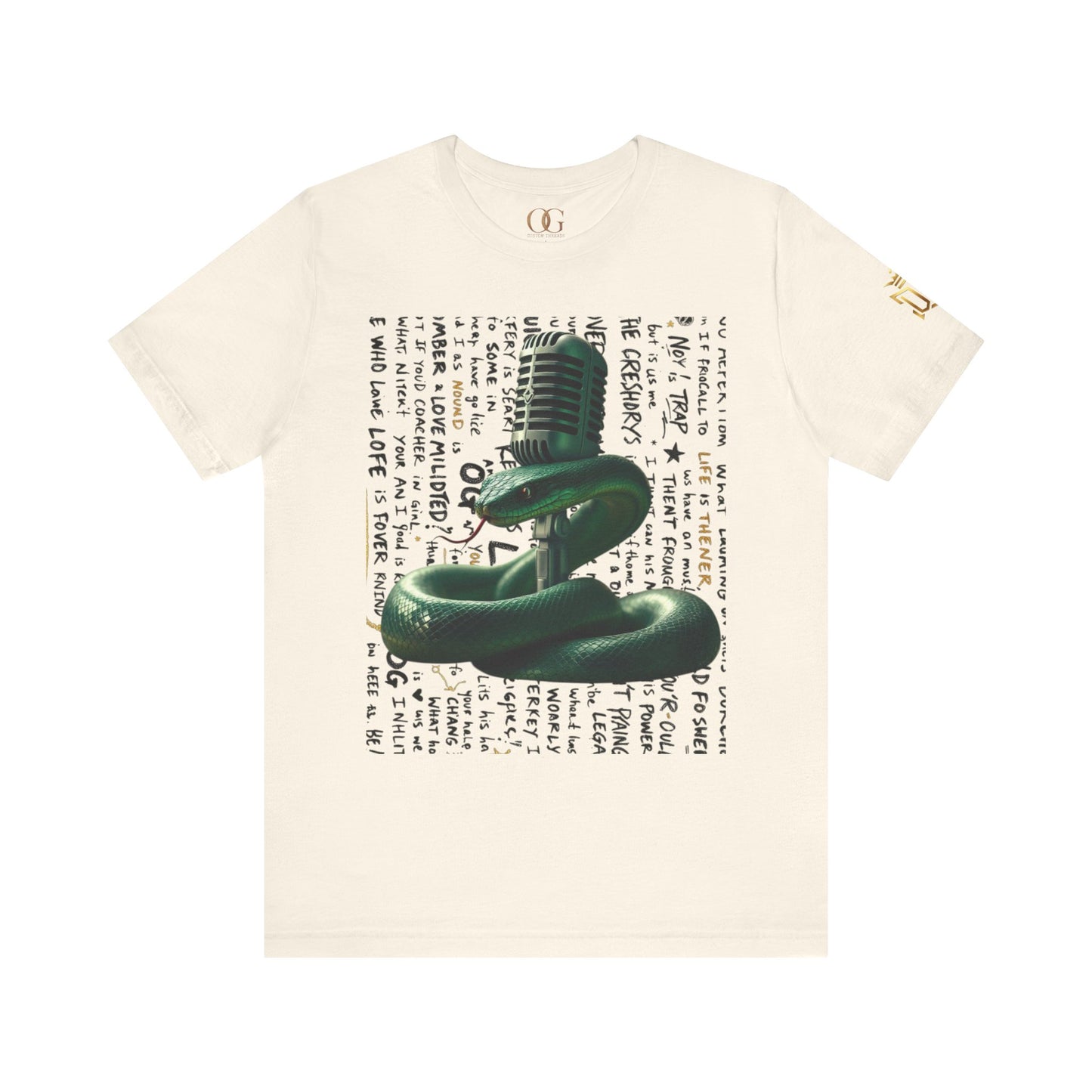 OG Venom Tee