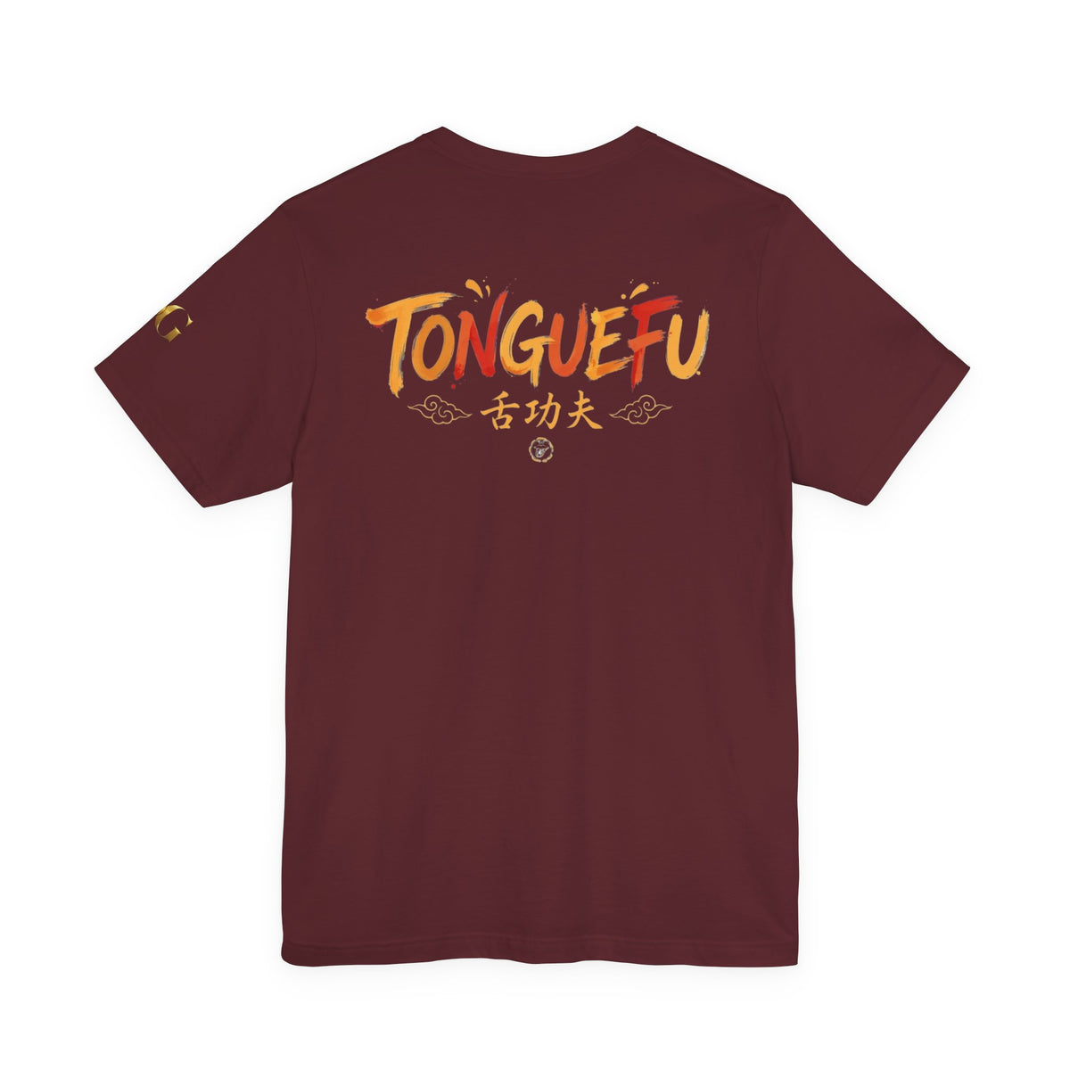 Tongue Fu OG Tee