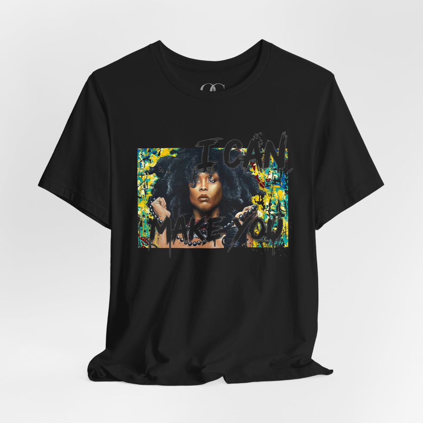 Put Your Phone Down OG Tee