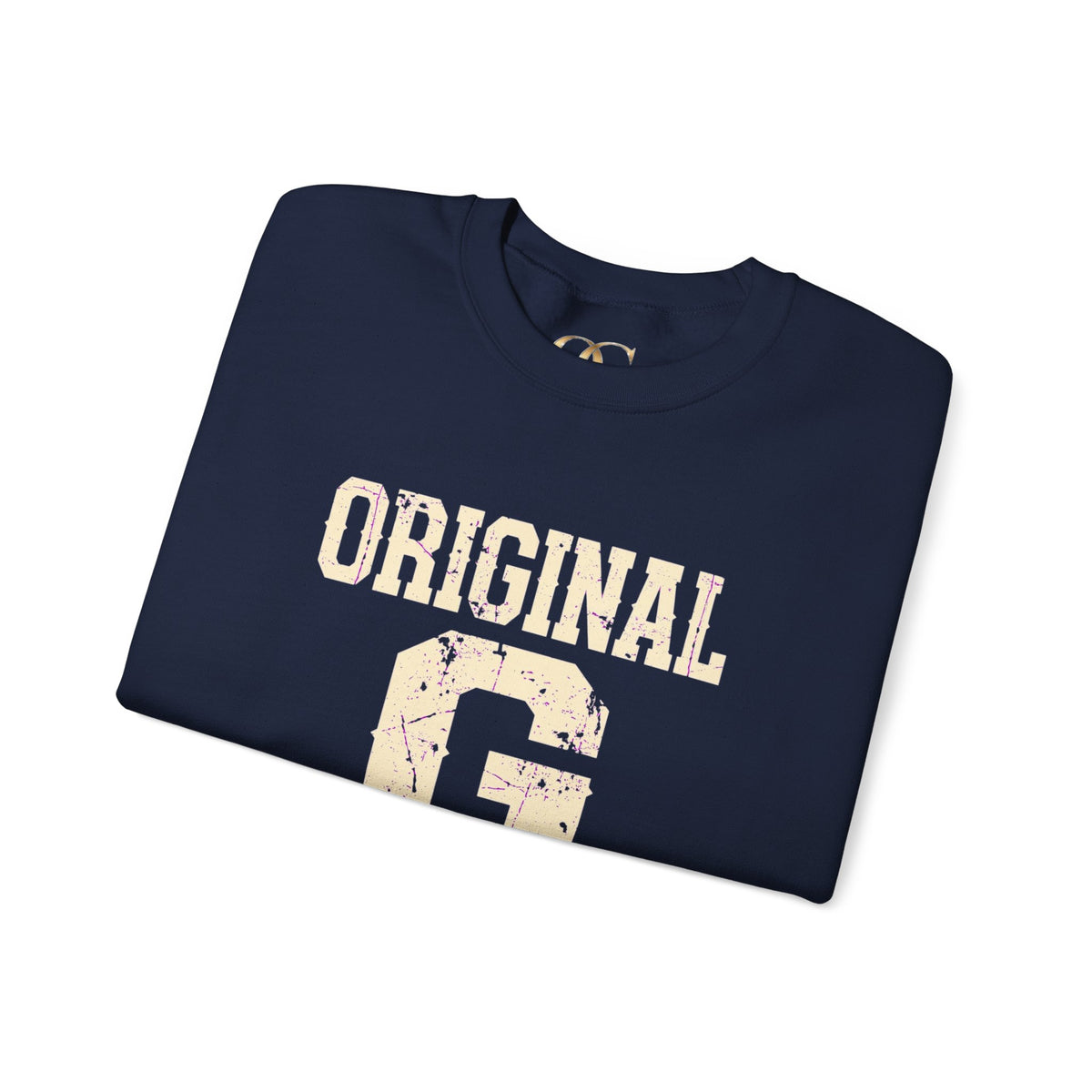 Original G Vintage *printed* Sweatshirt